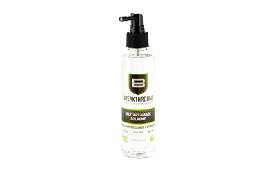 BCTBTS-6OZEA_1 Breakthrough Military-Grade Solvent 6 oz Pump Spray