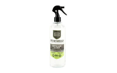 BCTBTSC-16OZ_1 Breakthrough Clean Suppressor Cleaner 16 oz