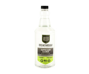 Breakthrough Suppressor Cleaner 32 oz