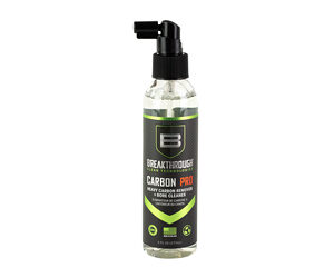 Breakthrough Clean Carbon Pro 6 oz Bore Cleaner