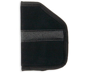 Bulldog Cases Inside Pocket Holster Large — Fits 2in Revolvers
