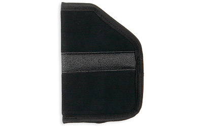 Bulldog Cases Inside Pocket Holster Large — Fits 2in Revolvers