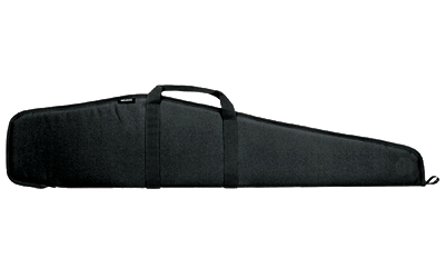 BD100-40_1 Bulldog Pit Bull Rifle Case 40″ Black