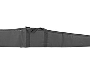 Bulldog Pit Bull Shotgun Case 52 in. Black