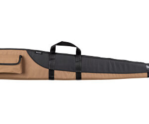 Bulldog Superior BD235 52-inch Nylon Long Gun Case