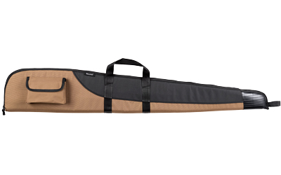Bulldog Superior BD235 52-inch Nylon Long Gun Case