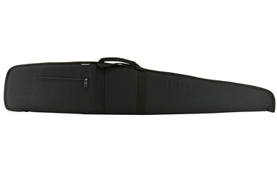 BD240-52_1 Bulldog Extreme Scoped Rifle Case 52″ Black