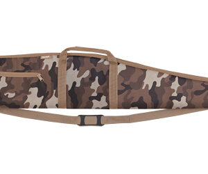 Bulldog Extreme Rifle Case 48″ Throwback Camo