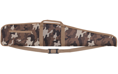 BD240TBC_1 Bulldog Extreme Rifle Case 48″ Throwback Camo