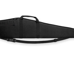 Bulldog Extreme Scoped Rifle Case 48″ Black