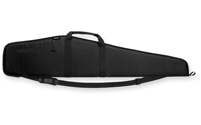 BD240_1 Bulldog Extreme Scoped Rifle Case 48″ Black