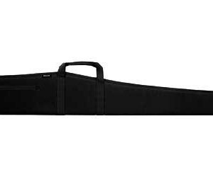 Bulldog Deluxe Shotgun Case 52-inch Black