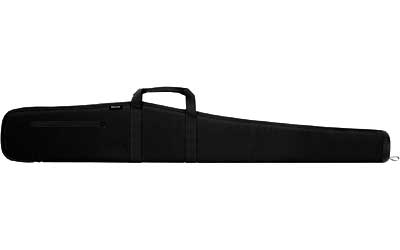 BD250_1 Bulldog Deluxe Shotgun Case 52-inch Black