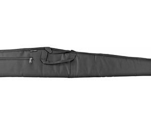 Bulldog Cases Extreme 55-inch Shotgun Case – Black