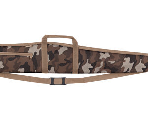 Bulldog Extreme Shotgun Case 52-inch Throwback Camo