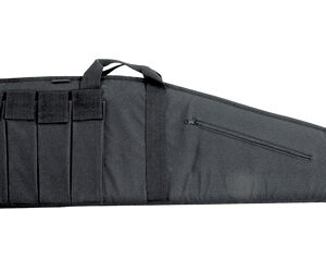 Bulldog Extreme Tactical Rifle Case 40 inch Black