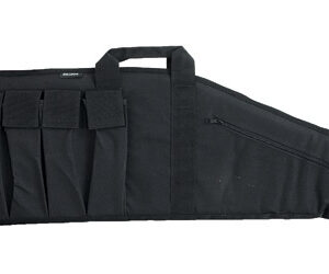 Bulldog Cases Extreme Tactical Rifle Case Black