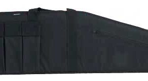 Bulldog Extreme Tactical Rifle Case 48″ Black