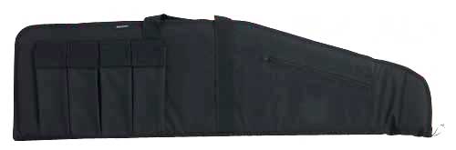 BD430_1 Bulldog Extreme Tactical Rifle Case 48″ Black