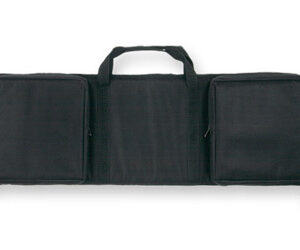Bulldog Discreet 45-inch Rifle Case, Black