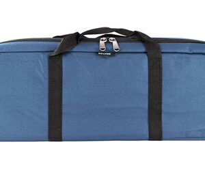 Bulldog Ultra Compact Discreet Case 29″ Navy