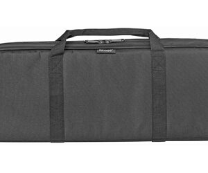 Bulldog Cases Ultra Compact Discreet AR-15 Case 29″ Black