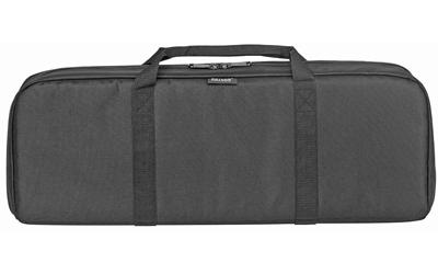 BD476_1 Bulldog Cases Ultra Compact Discreet AR-15 Case 29″ Black