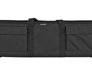 Bulldog Tactical Shotgun Case 29″ Black