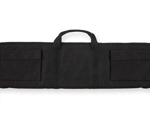 Bulldog Cases Tactical Shotgun Case 35-inch Black