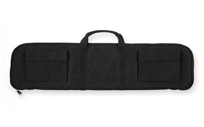BD492_1 Bulldog Cases Tactical Shotgun Case 35-inch Black
