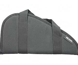 Bulldog BD601 Pistol Rug Medium – Black, 15-inch