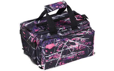 Bulldog Deluxe Muddy Girl Range Bag 13x7x7