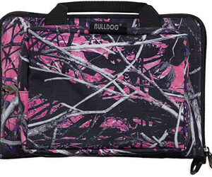 Bulldog BD915MDG Muddy Girl Mini Range Bag, Water-Resistant