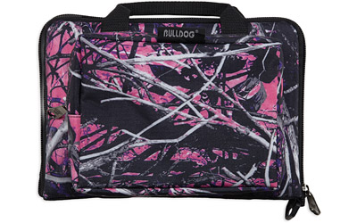 Bulldog BD915MDG Muddy Girl Mini Range Bag, Water-Resistant
