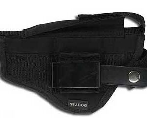Bulldog Extreme OWB Holster for Taurus Public Defender Judge