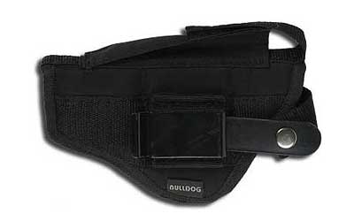 Bulldog Extreme OWB Holster for Taurus Public Defender Judge