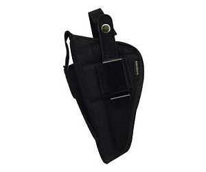 Bulldog Extreme OWB Holster for 1911 — Fits Up to 5″ Barrel