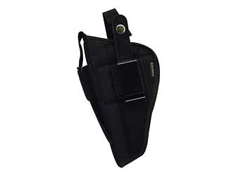 Bulldog Extreme OWB Holster for 1911 — Fits Up to 5″ Barrel