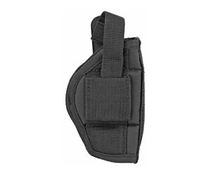 Bulldog Extreme OWB Holster for Small Frame Revolvers 2–2.5″