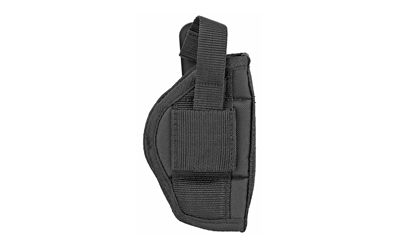 BDFSN-24_1 Bulldog Extreme OWB Holster for Small Frame Revolvers 2–2.5″