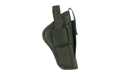 BDFSN-31_1 Bulldog Extreme FSN-31 Ambidextrous OWB Holster 4-4.5″