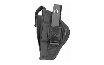 Bulldog Cases Extreme OWB Holster – Fits 2-4in Autos