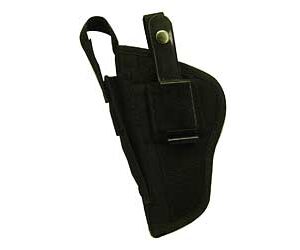 Bulldog Extreme Holster — Ambidextrous OWB 3.5-5″