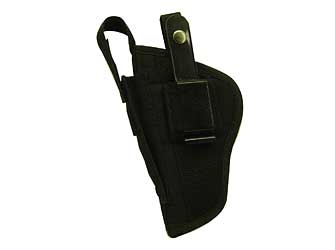 Bulldog Extreme Holster — Ambidextrous OWB 3.5-5″