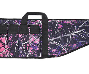 Bulldog Cases Extreme Muddy Girl 43 inch Rifle Case