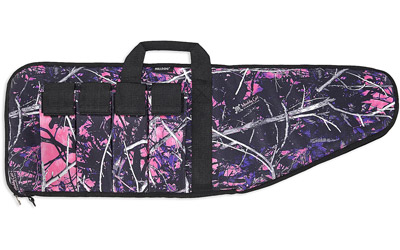 Bulldog Cases Extreme Muddy Girl 43 inch Rifle Case