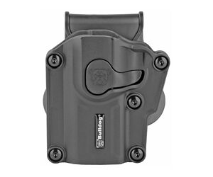 Bulldog MX001L Max Multi-Fit Holster Left Hand