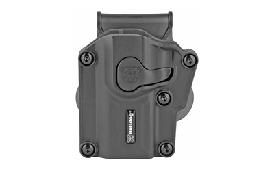 Bulldog MX001L Max Multi-Fit Holster Left Hand