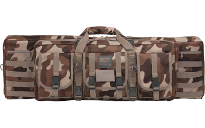 BDT35-36TBC_1 Bulldog Cases Tactical Rifle Case 36″ Throwback Camo