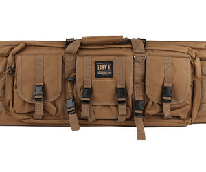 Bulldog BDT Tactical Single Rifle Bag 37″ Tan